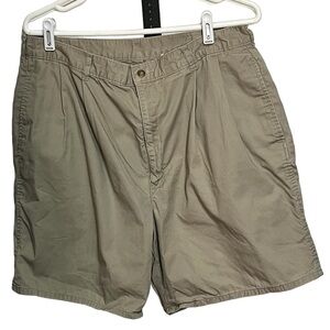 Flyers By Royal Palm Vintage Khakis Shorts Sz  36